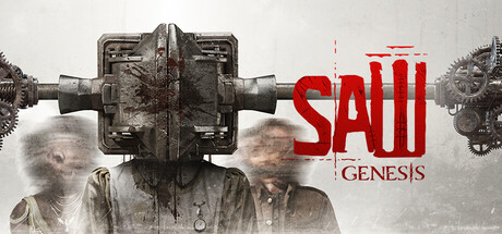 Saw cover art
