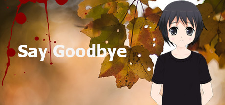 Say Goodbye cover art