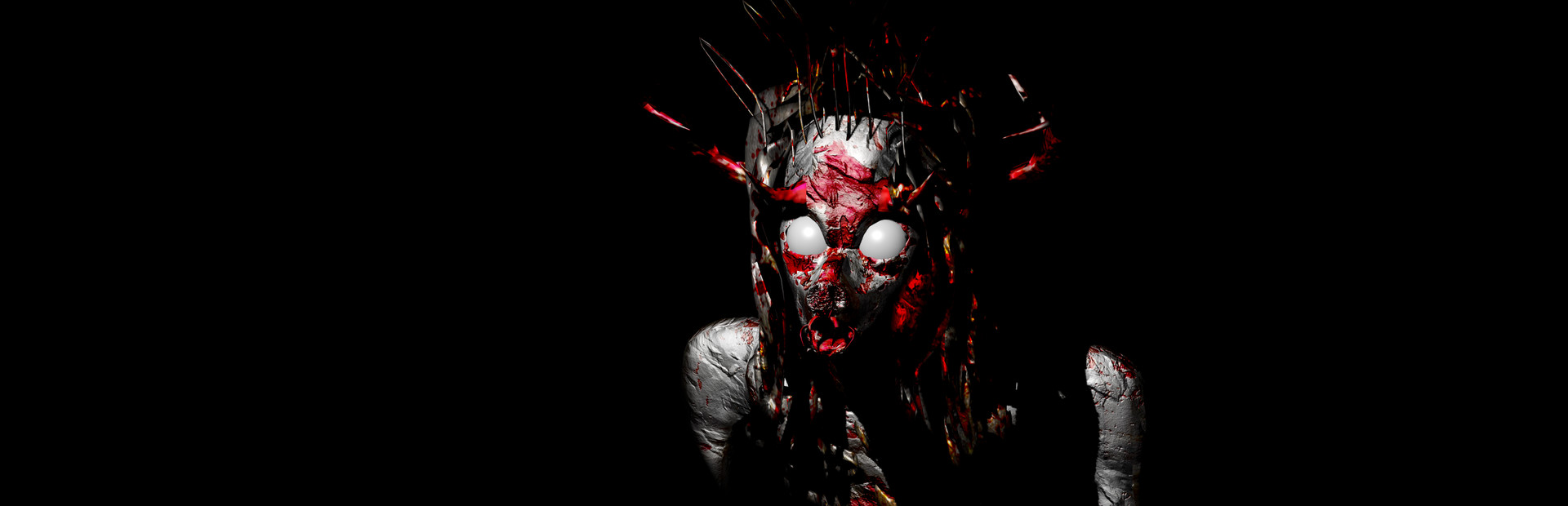 Scare: Project of Fear cover art