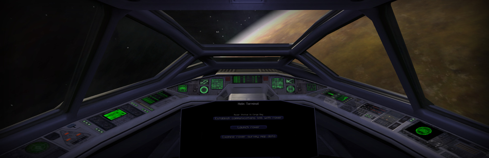 Scavenger SV-4 cover art