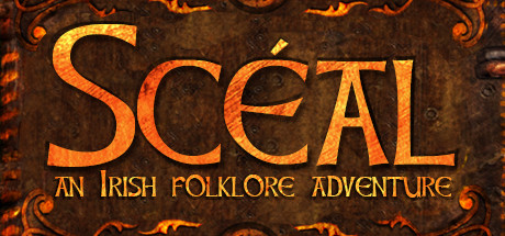 Sceal cover art