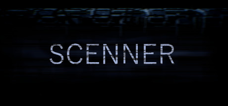Scenner cover art