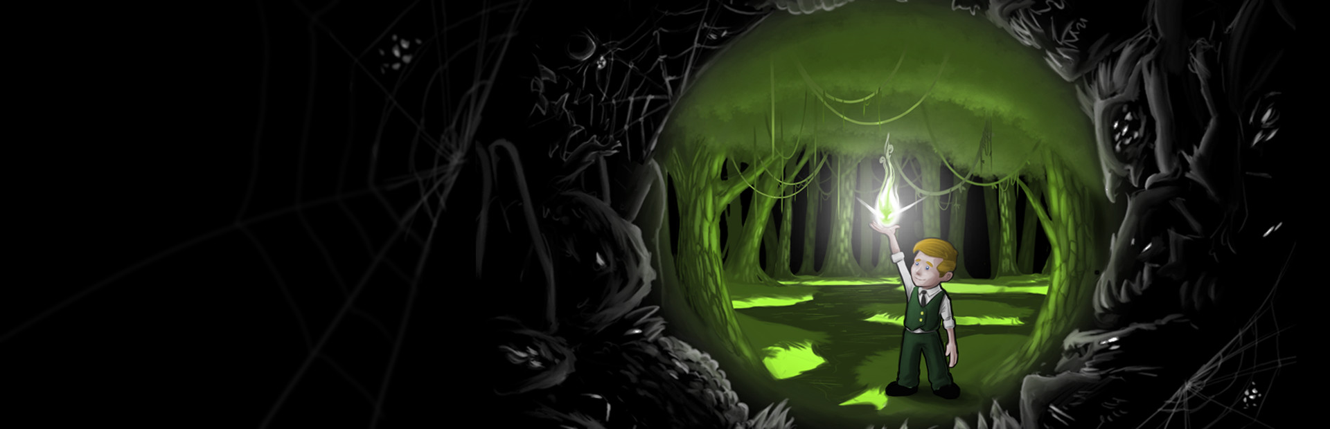 Schein cover art