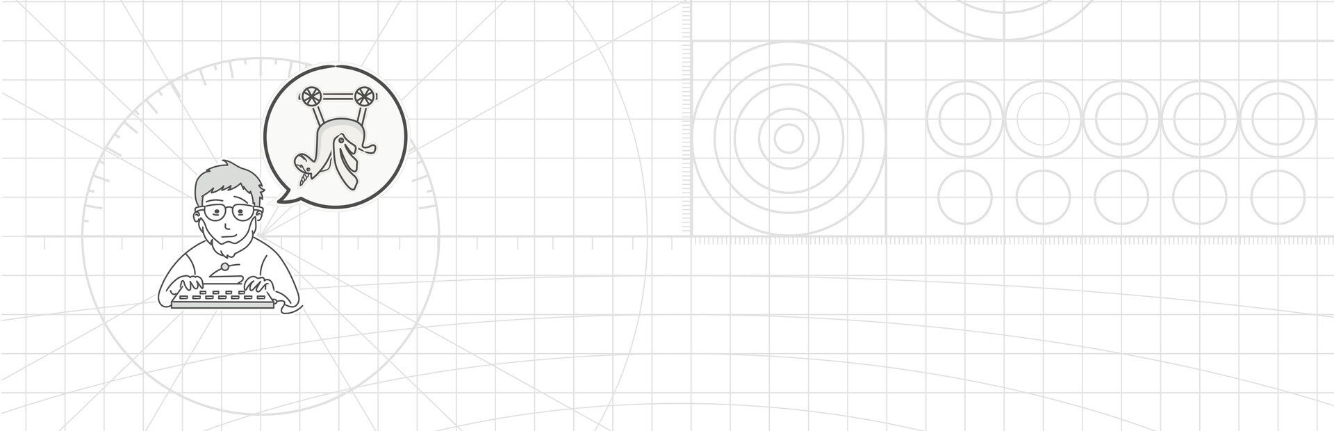 Schematic cover art