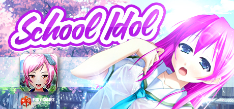 School Idol cover art