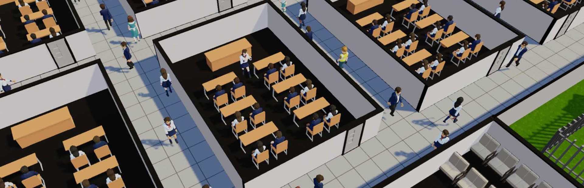 School Owner cover art