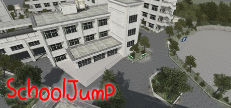 SchoolJump cover art