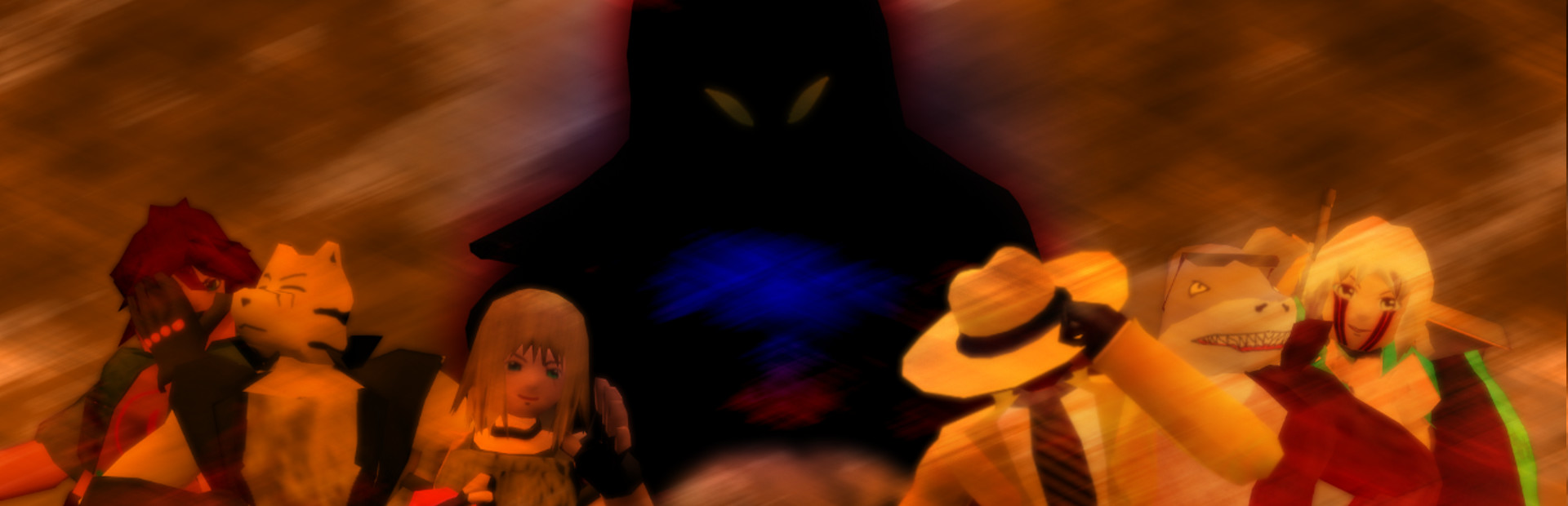 Schwarzerblitz cover art
