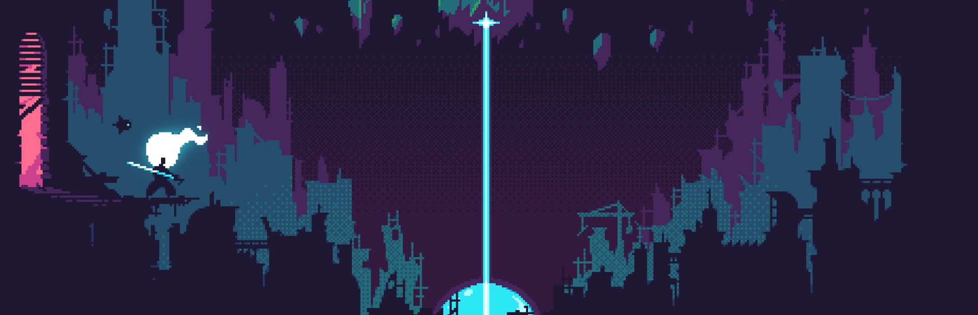 ScourgeBringer cover art