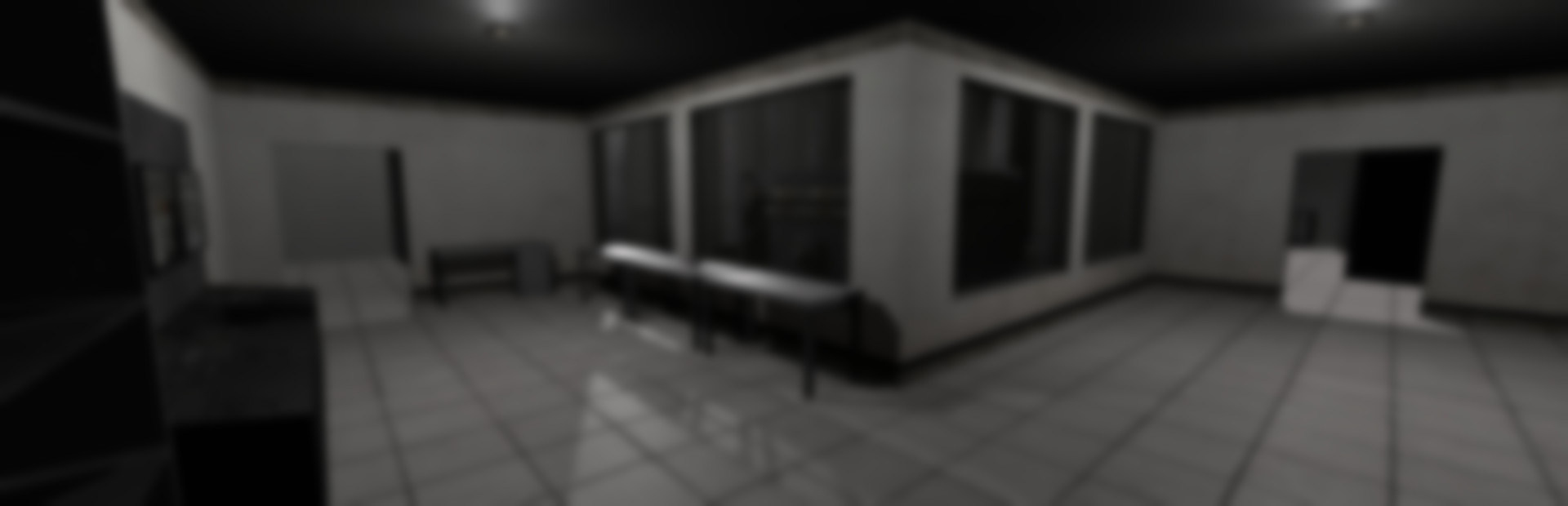 SCP: Escape Together cover art
