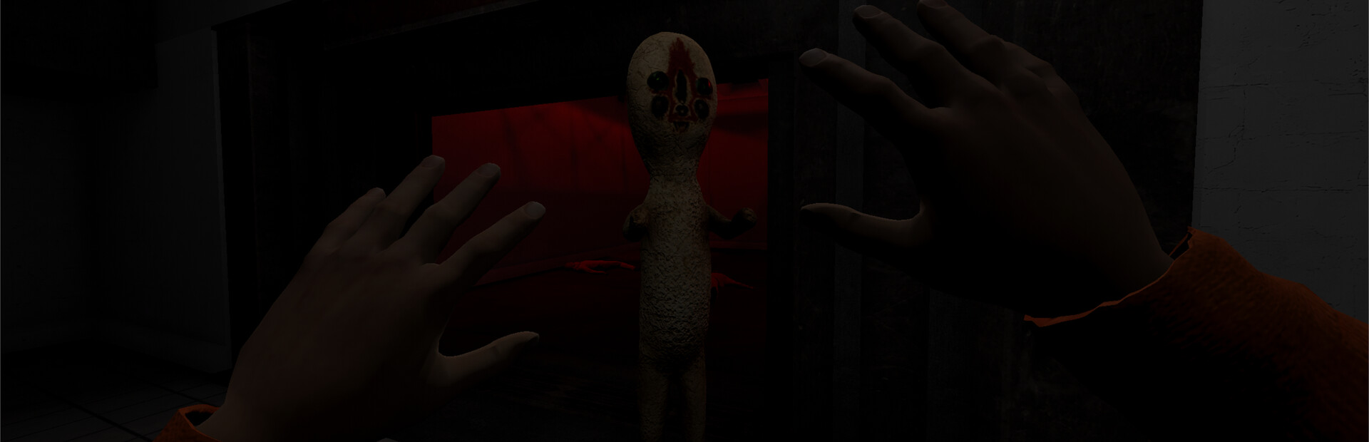 SCP: Labrat cover art