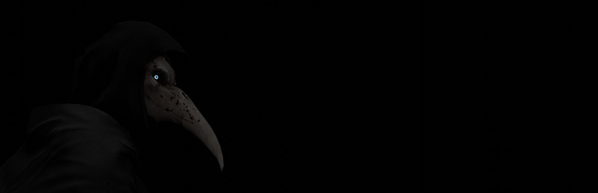 SCP Observer cover art