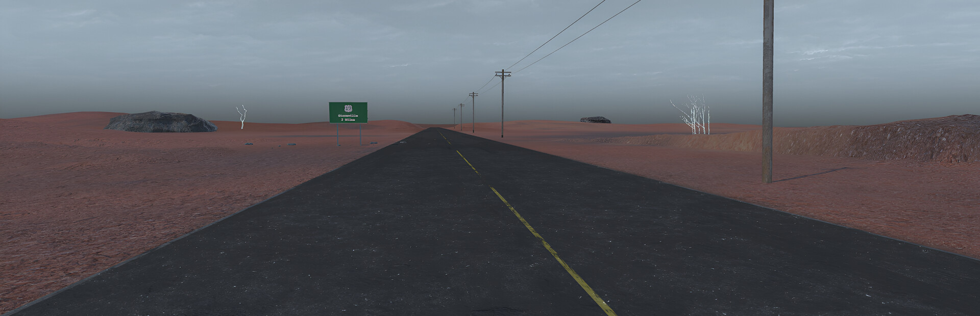 SCP: Short Story cover art