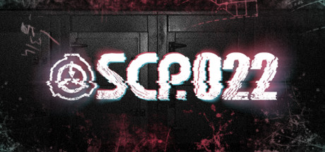 SCP022 cover art