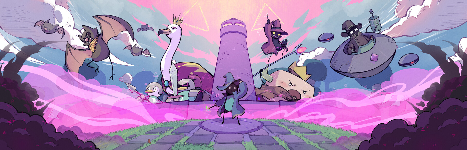 Scrabdackle cover art