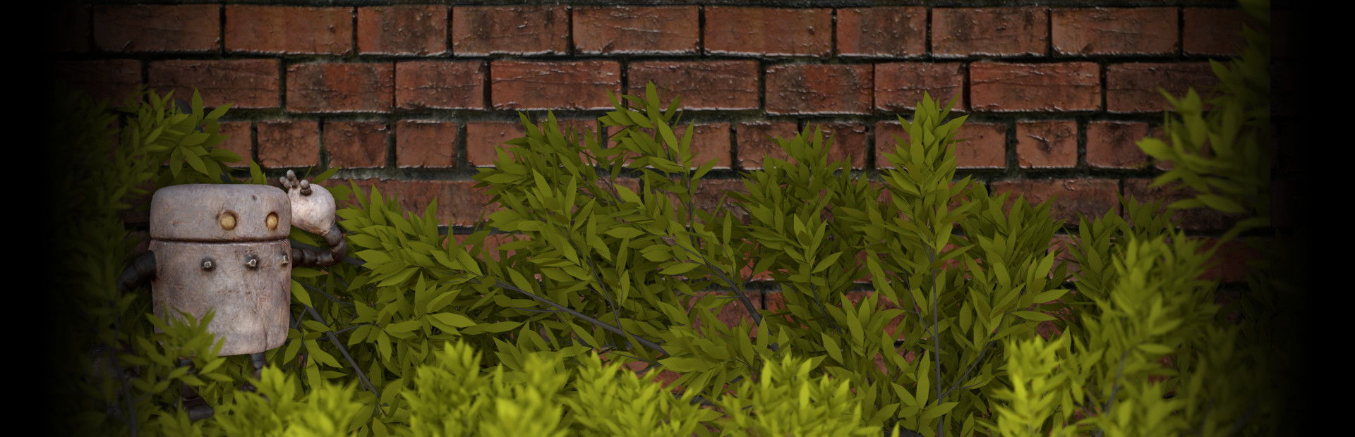 Scrap Garden cover art
