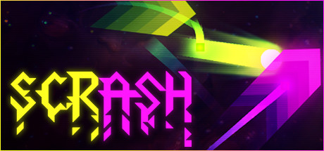 Scrash cover art