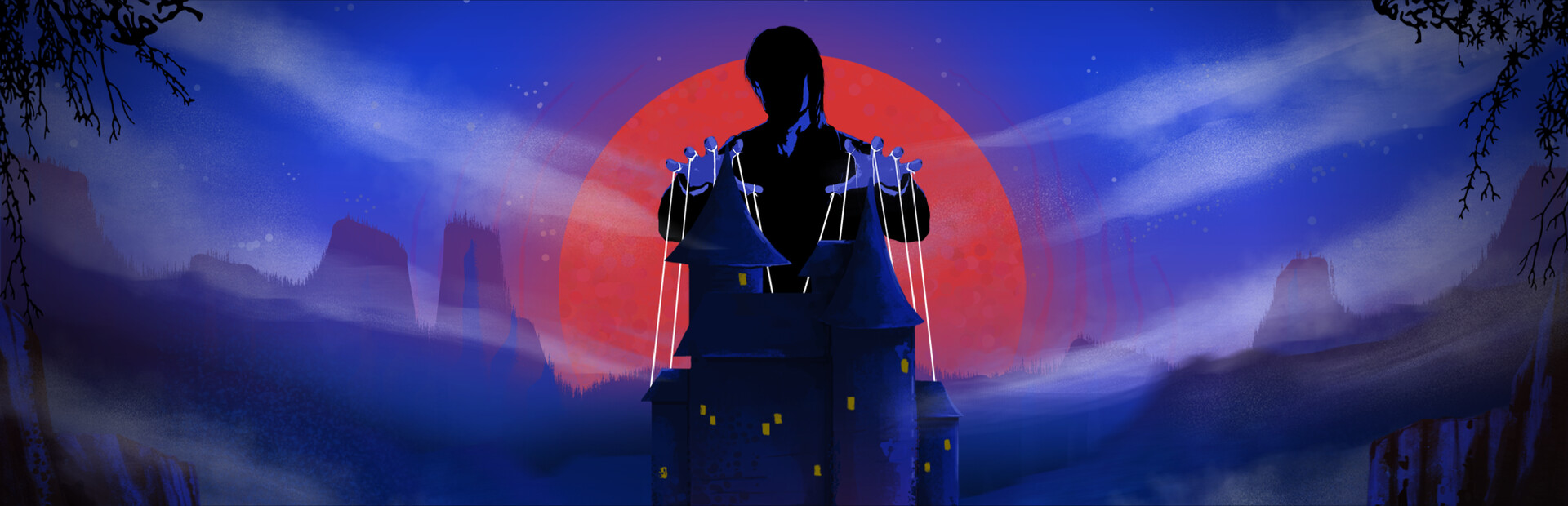 Scream 2 cover art