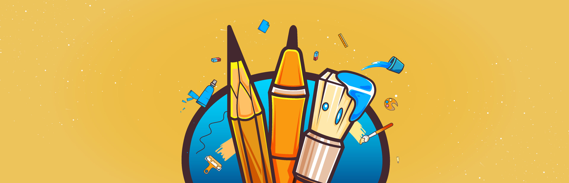 Scribble It! cover art