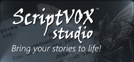 ScriptVOX Studio cover art