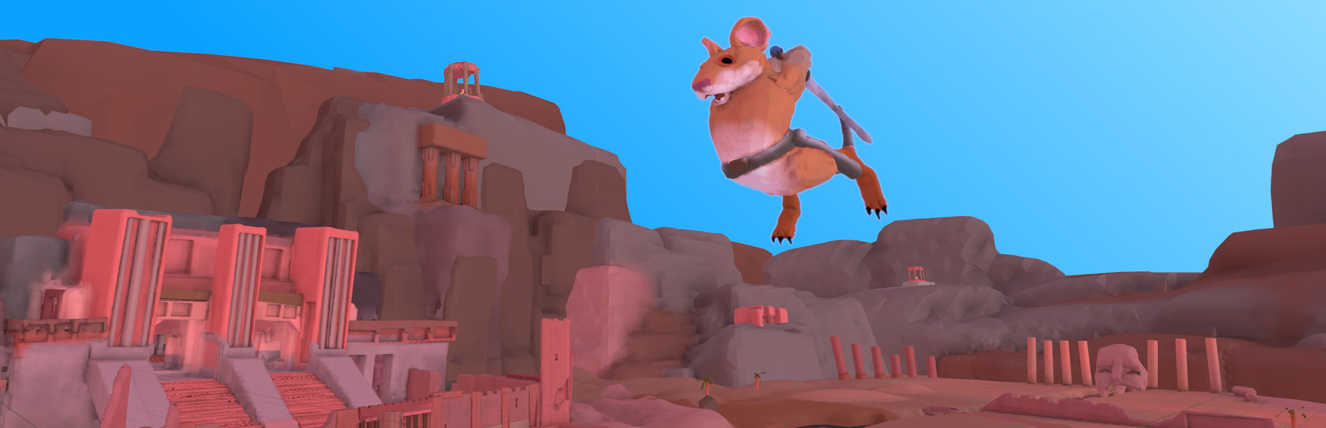 SculptrVR cover art