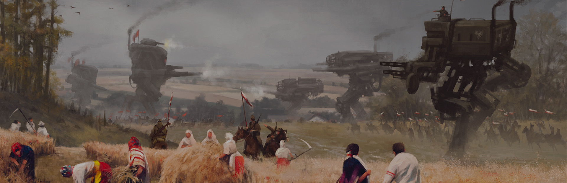 Scythe: Digital Edition cover art