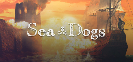 Sea Dogs cover art