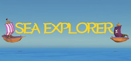 Sea Explorer cover art