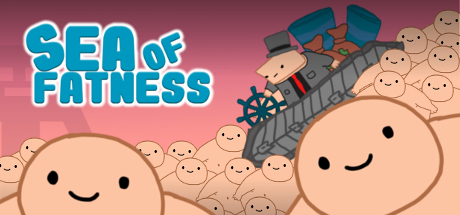 Sea Of Fatness cover art