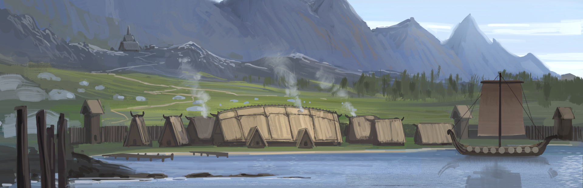 Sea Wolf: Tactics cover art