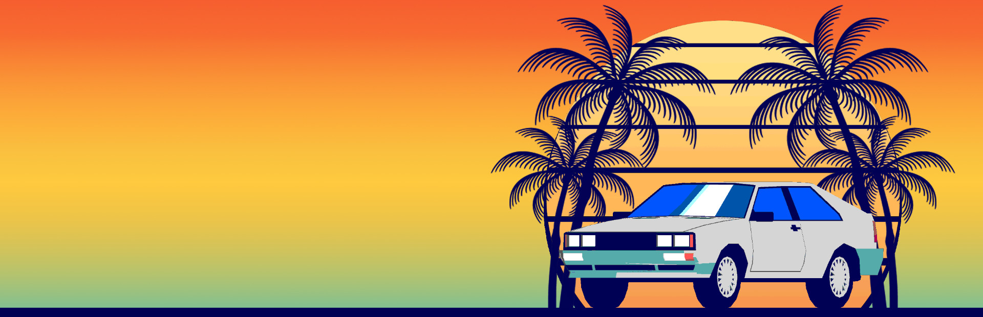 Seaside Driving cover art