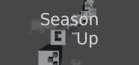 Season Up cover art