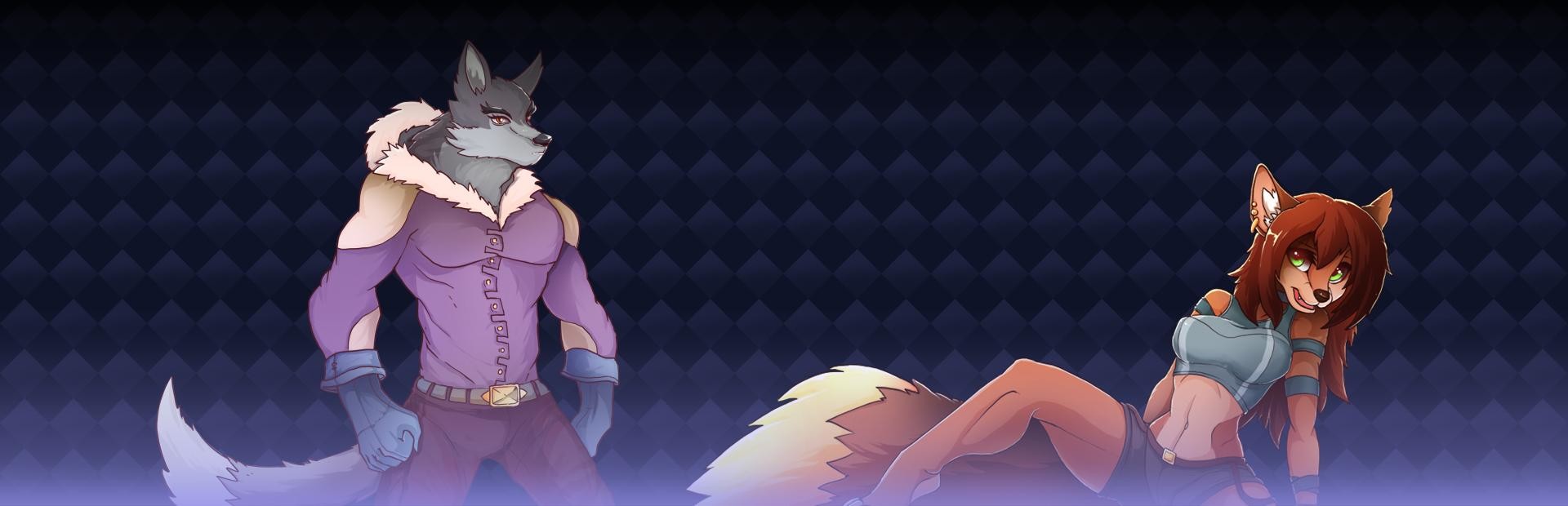 Seasons With Furry cover art