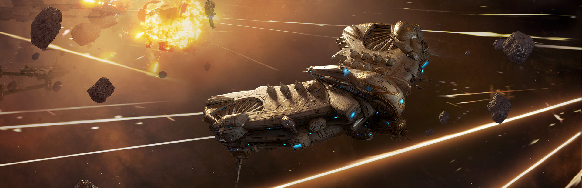 Second Galaxy cover art