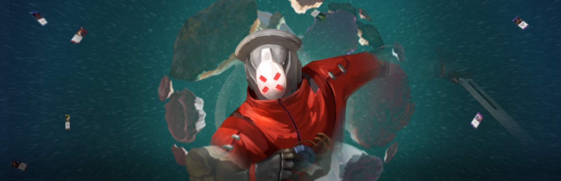 Second Second cover art