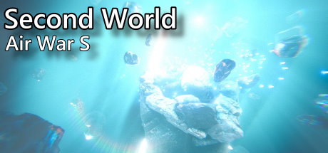 Second World: Air War S cover art