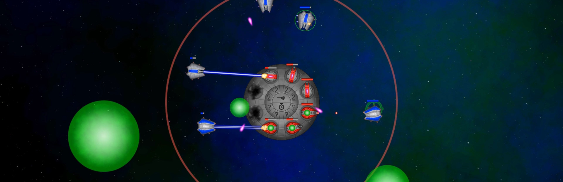 Seconds in Space cover art