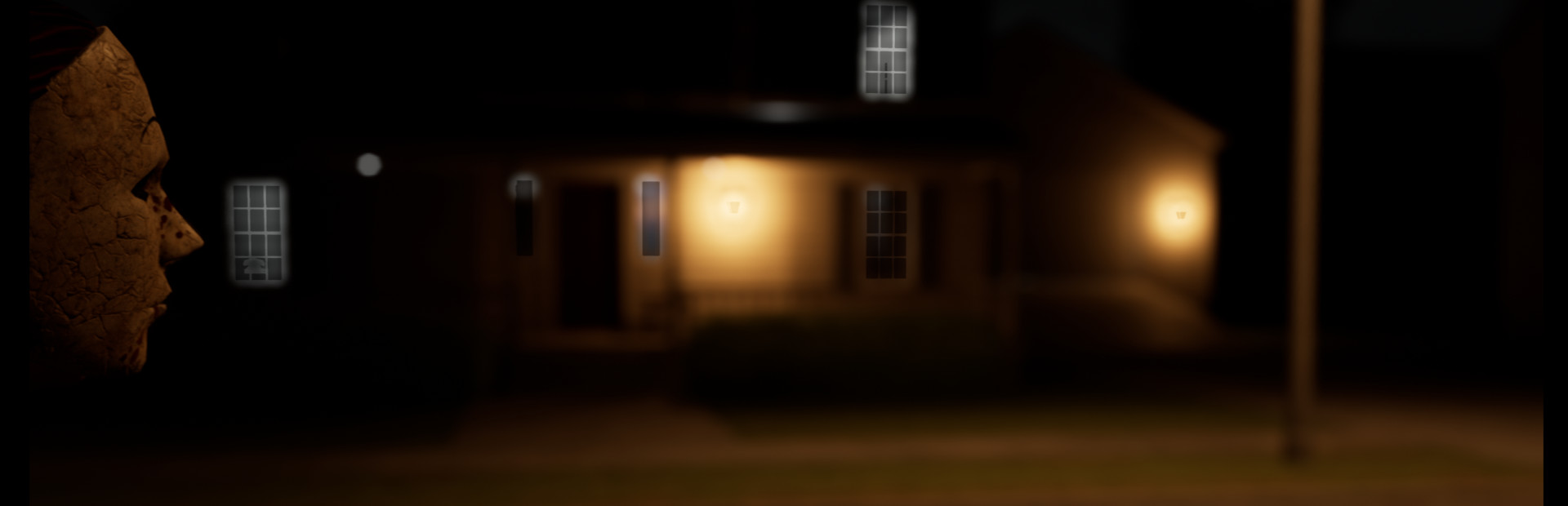 Secret Admirer cover art