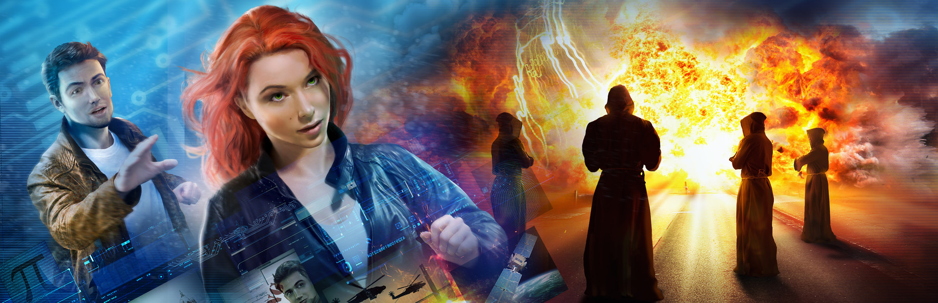 Secret Files 3 cover art