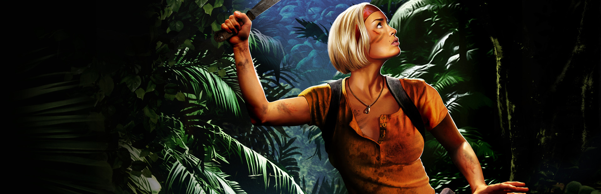 Secret Files: Sam Peters cover art