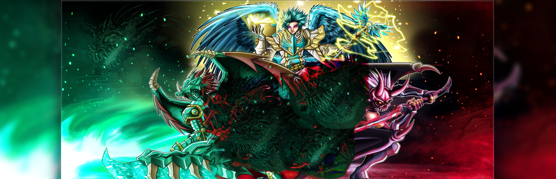 Secret Of Dungeon cover art