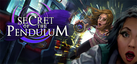 Secret of the Pendulum cover art
