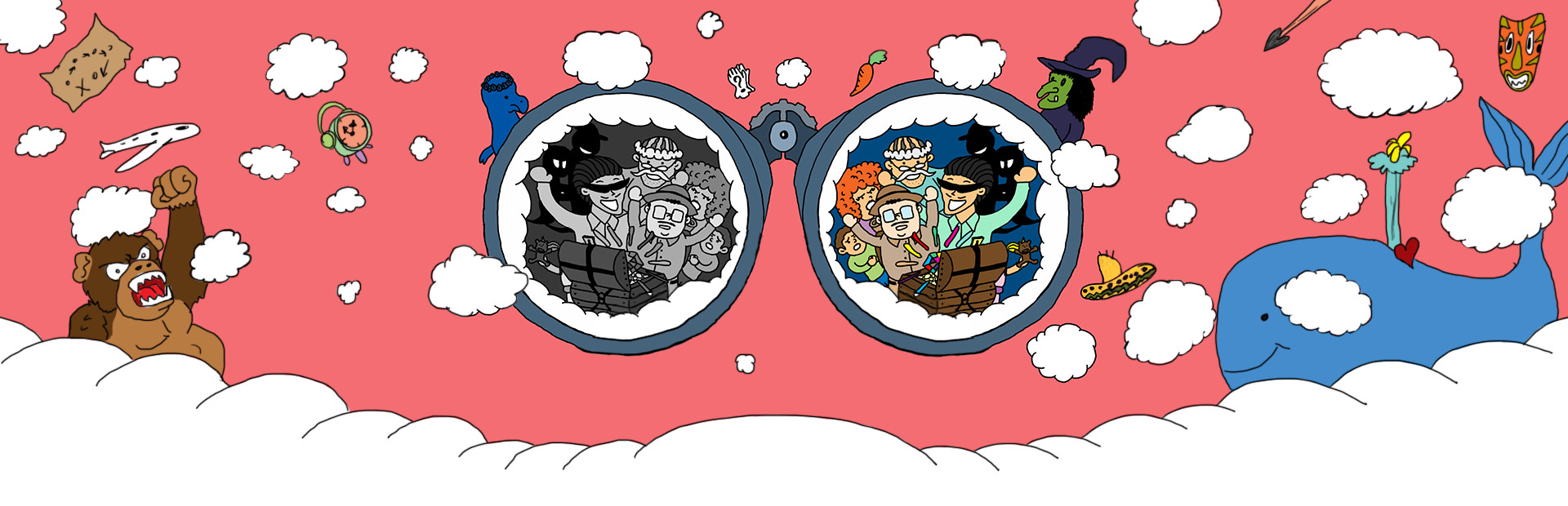 Secret Saga: Xamadeon Stone cover art