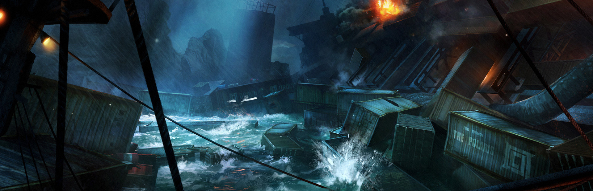 Secret World Legends cover art