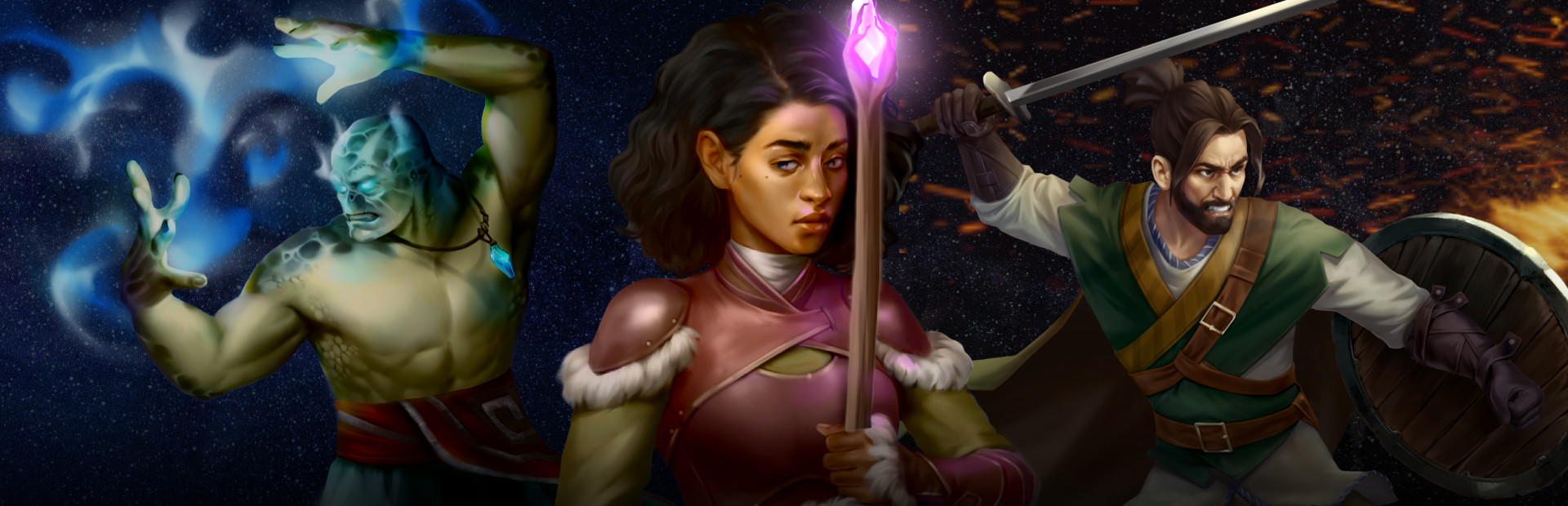 Secrets of Godhelm: Riverfall cover art