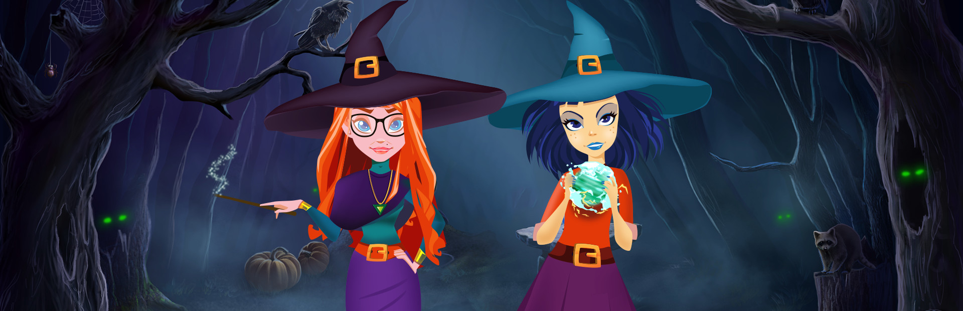 Secrets of Magic 5: Back to School cover art