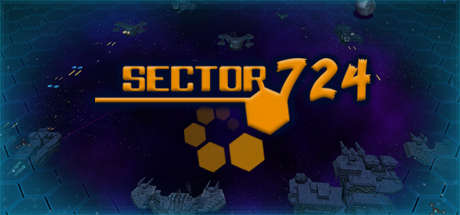Sector 724 cover art