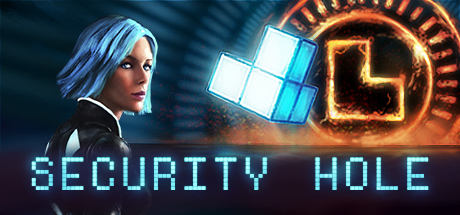 Security Hole cover art