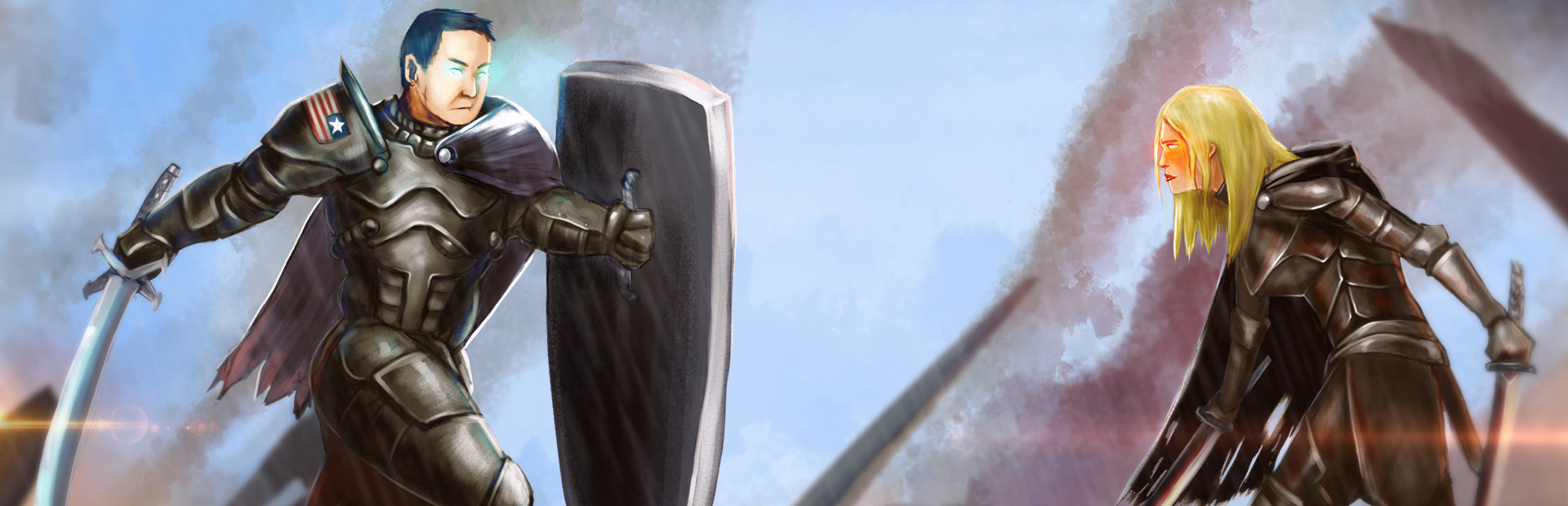 Seditionis: Tower Defense cover art