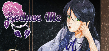 Seduce Me the Otome cover art